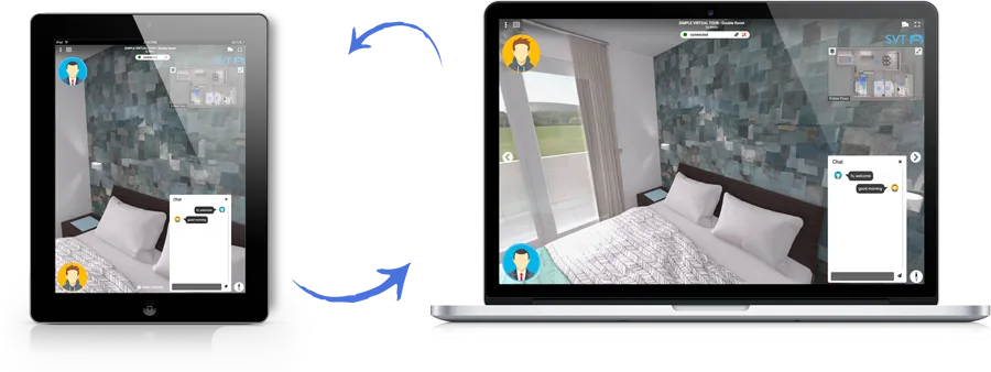 Interactive Group Experiences